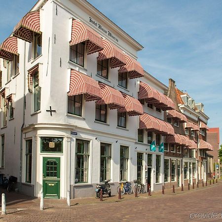 City Hotel Nieuw Minerva Lejda Zewnętrze zdjęcie