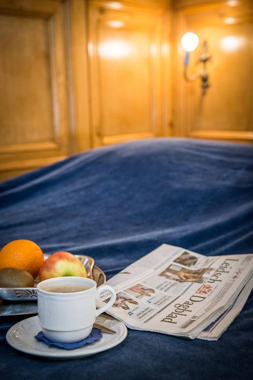City Hotel Nieuw Minerva Lejda Zewnętrze zdjęcie